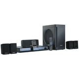 Panasonic SC-BT200 Home Theater System - SCBT200