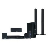 SC-PT670 - Panasonic SC-PT670 Home Theater System