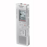 Panasonic RR-US550 512MB Digital Voice Recorder - 512MB Flash Memory - Portable - RRUS550