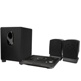Coby DVD420 2.1 Home Theater System - 75 W RMS - DVD Player DVD420