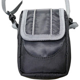 Mobile Edge MECCP4 Camera Case - Nylon
