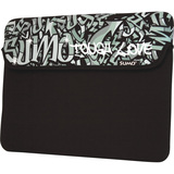 Mobile Edge Sumo Graffiti 13" Notebook Sleeve - MESUMO77131M