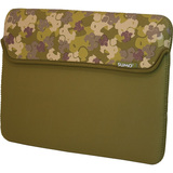 SUMO Camo 15' MacBook Pro Sleeve