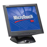 3M MicroTouch M1700SS Touchscreen LCD Monitor
