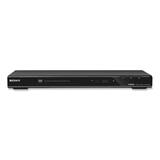 Sony DVP-NS710H Upscaling DVD Player - DVPNS710HB