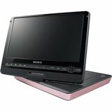 Sony DVP-FX930 Portable DVD Player - DVPFX930P