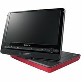 Sony DVP-FX930 Portable DVD Player - DVPFX930R