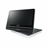 Sony DVP-FX930 Portable DVD Player - DVPFX930W