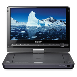 Sony DVP-FX930 Portable DVD Player - DVPFX930