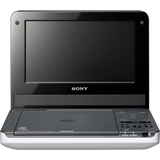 Sony DVP-FX730 Portable DVD Player - DVPFX730