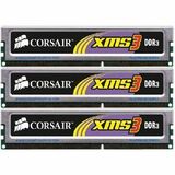 Corsair XMS3 6GB DDR3 SDRAM Memory Module