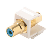 Steren Keystone Modular Insert - 310458WH10