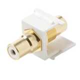 Steren Keystone Modular Insert - 310463IV10