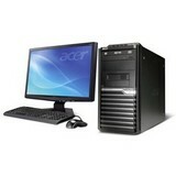Acer Veriton M670G Desktop - VM670GUQ8300C