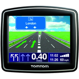 TOMTOM GO 630 Automobile GPS - 1CJ005800