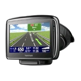 TOMTOM GO 740 LIVE Automobile GPS - 4.3" Color LCD - USB