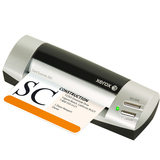 Xerox 200 Card Scanner - XCARDSCAN