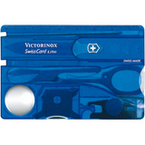 VICTORINOX Victorinox Swiss Army SwissCard Lite Multipurpose Tool