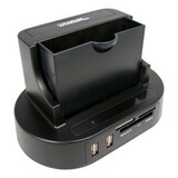 Cables Unlimited USB/eSATA to SATA Adapter