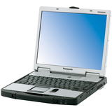 Panasonic Toughbook 74 Notebook - CF74JDMBD2M