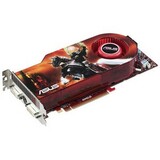 ASUS Radeon HD 4890 Graphics Card - EAH4890HTDI1GD5