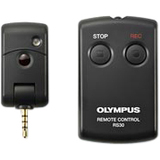 147026 - Olympus RS-30W Digital Voice Recoder Remote Control