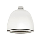 4XEM WB-82-VD Outdoor Dome Housing