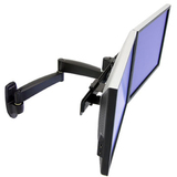 ERGOTRON Ergotron 200 Dual Monitor Arm