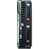 HP ProLiant BL460c G6 Blade Server - 507779B21