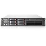 HP ProLiant DL380 G6 Server - 491315001