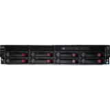 HP ProLiant DL180 G6 Server - 487503001