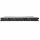 HP ProLiant DL160 G6 Server - 490454001