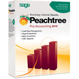 Sage Peachtree Pro Accounting 2010 - PRO2010RT