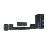 Panasonic SC-PT464 Home Theater System - SCPT464