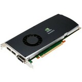 PNY Quadro FX 3800 Graphics Card