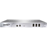 SonicWALL TotalSecure NSA 4500 Security Appliance - 01SSC7032