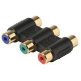 STEREN Steren RGB Component Video Coupler