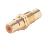 STEREN Steren Single RCA Coupler