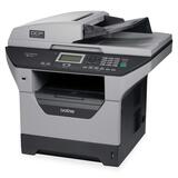 Brother DCP-8085DN Multifunction Printer - DCP8085DN