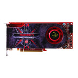 XFX Radeon HD 4890 Graphics Card - HD489AZDEC
