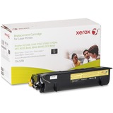 Xerox TN570 Black Toner Cartridge XER6R1424