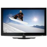 LG 50PQ30C 50" Plasma TV - 50PQ30C