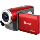 Mustek DV526L Digital Camcorder - DV526L
