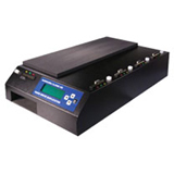 Kanguru KanguruClone 4HD-SATA Hard Drive Duplicator - KCLONE4HDSATA