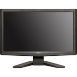 Acer Excel X233HBD Widescreen LCD Monitor - ETVX3HP003