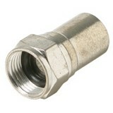 Steren TaperSeal Antenna Connector