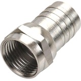 STEREN Steren Crimp-On F Connector