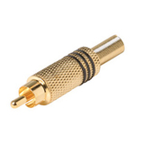 STEREN Steren RCA Coaxial Connector