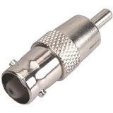 STEREN Steren RCA Coaxial Adapter