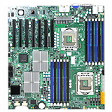 Supermicro X8DTH-6F Server Motherboard - Intel - Socket B LGA-1366